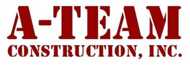 Avatar for A-Team Construction, Inc.